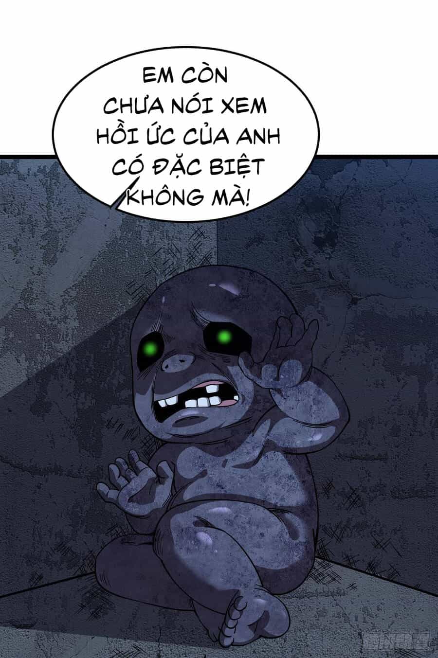 Ác Bá Trò Chơi - Chương 28 - ảnh 46