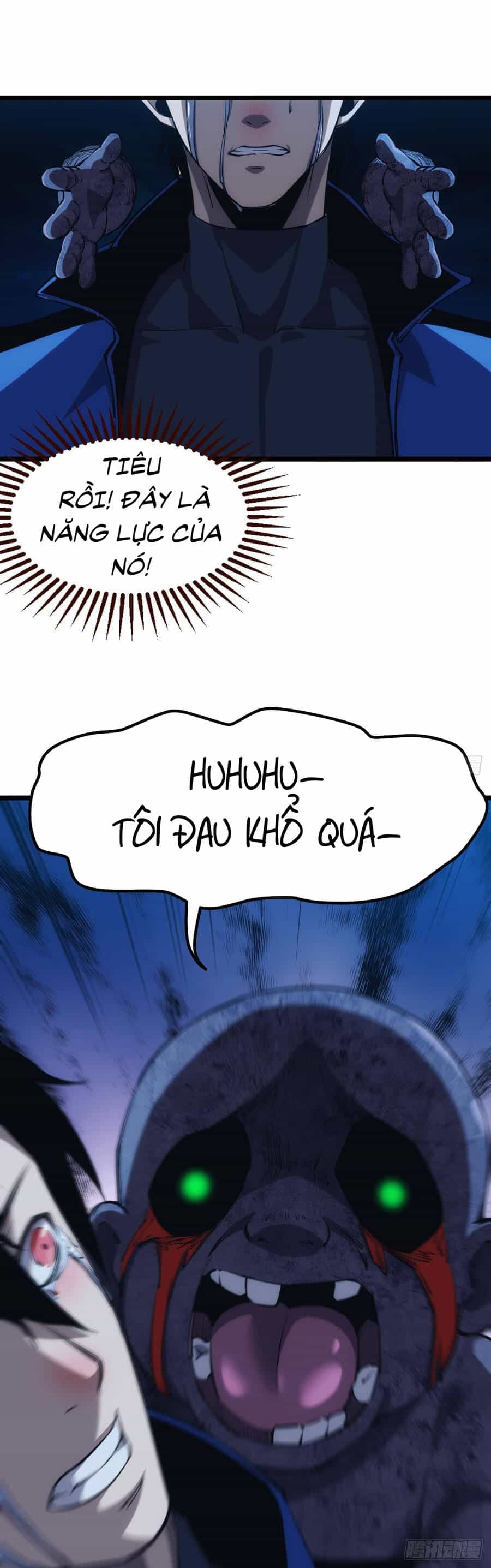 Ác Bá Trò Chơi - Chương 28 - ảnh 9