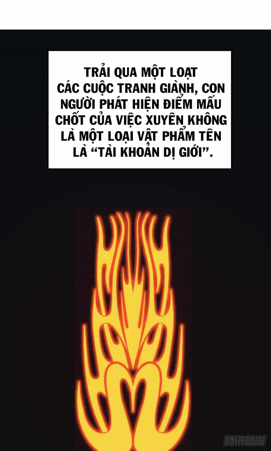Ác Bá Trò Chơi - Chương 2 - ảnh 11