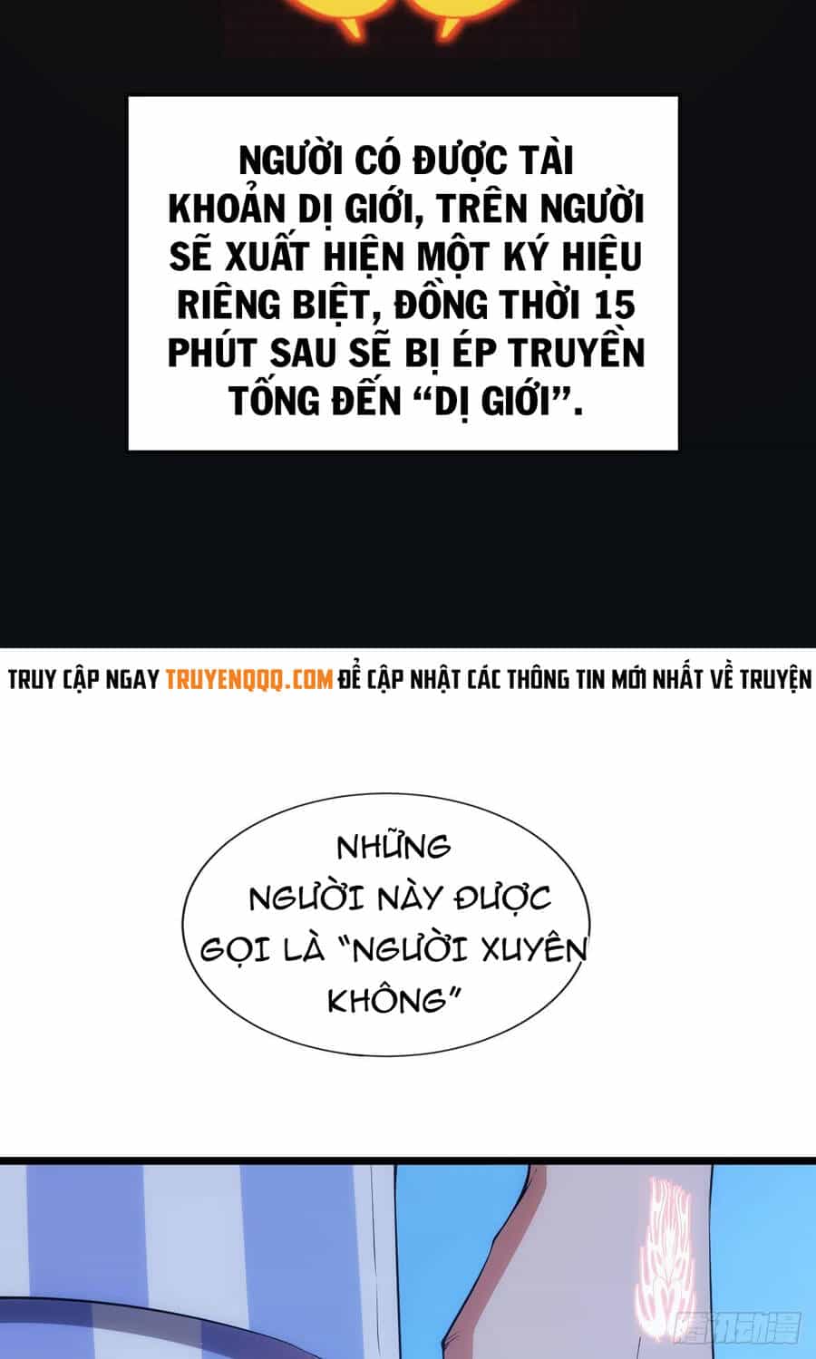 Ác Bá Trò Chơi - Chương 2 - ảnh 12