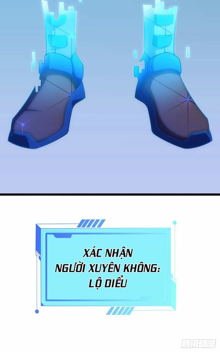Ác Bá Trò Chơi - Chương 2 - ảnh 32