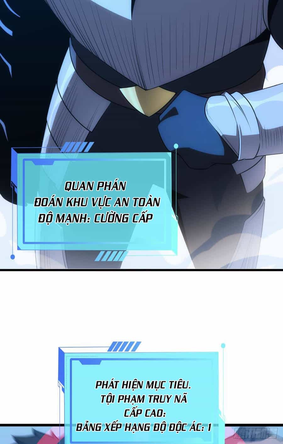 Ác Bá Trò Chơi - Chương 2 - ảnh 55