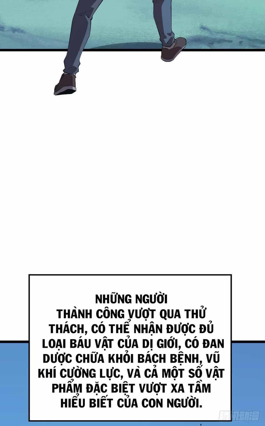 Ác Bá Trò Chơi - Chương 2 - ảnh 7