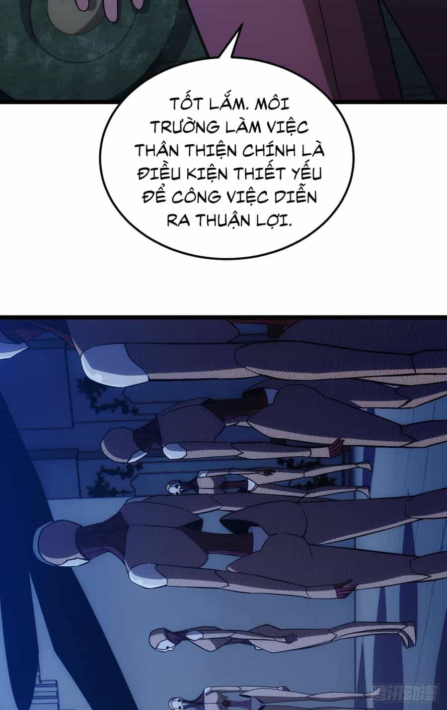 Ác Bá Trò Chơi - Chương 29 - ảnh 40
