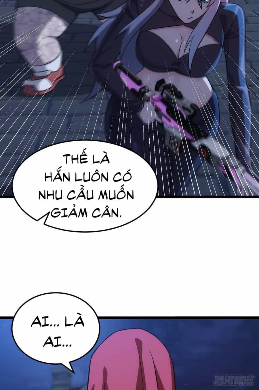Ác Bá Trò Chơi - Chương 29 - ảnh 48