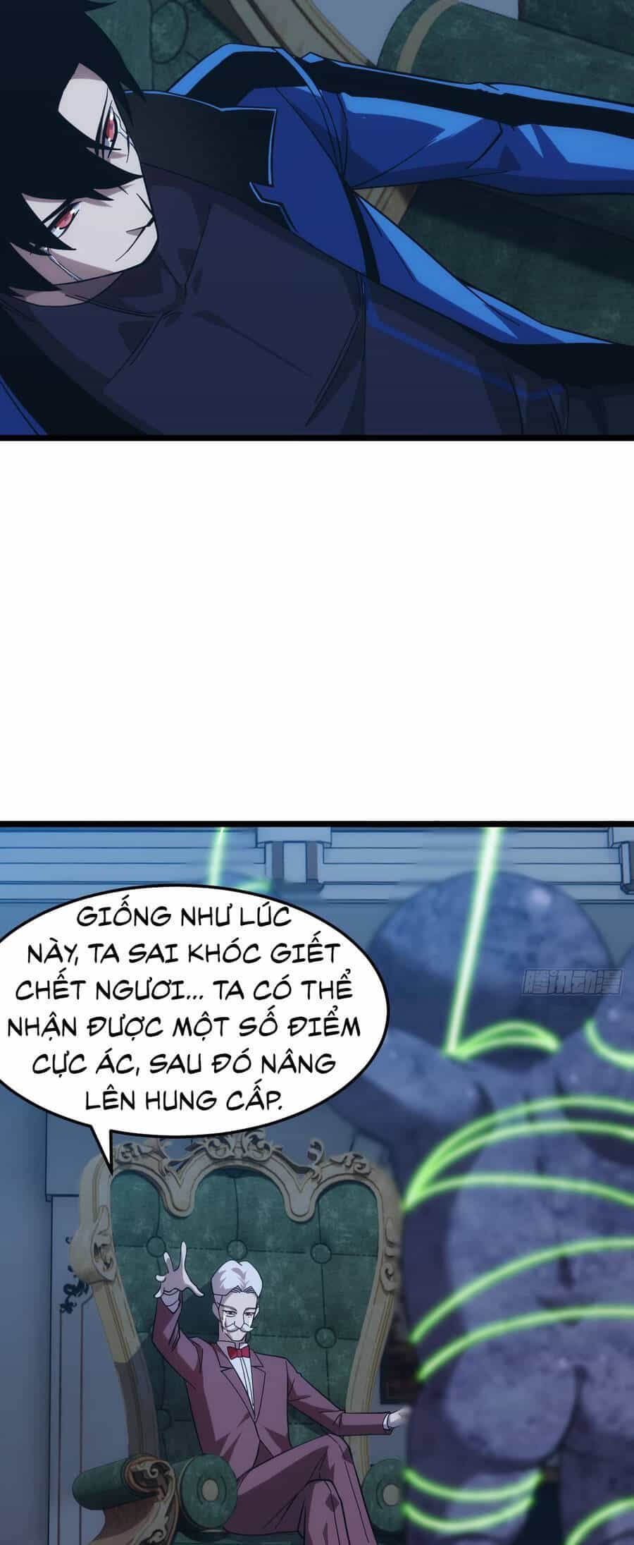 Ác Bá Trò Chơi - Chương 29 - ảnh 57