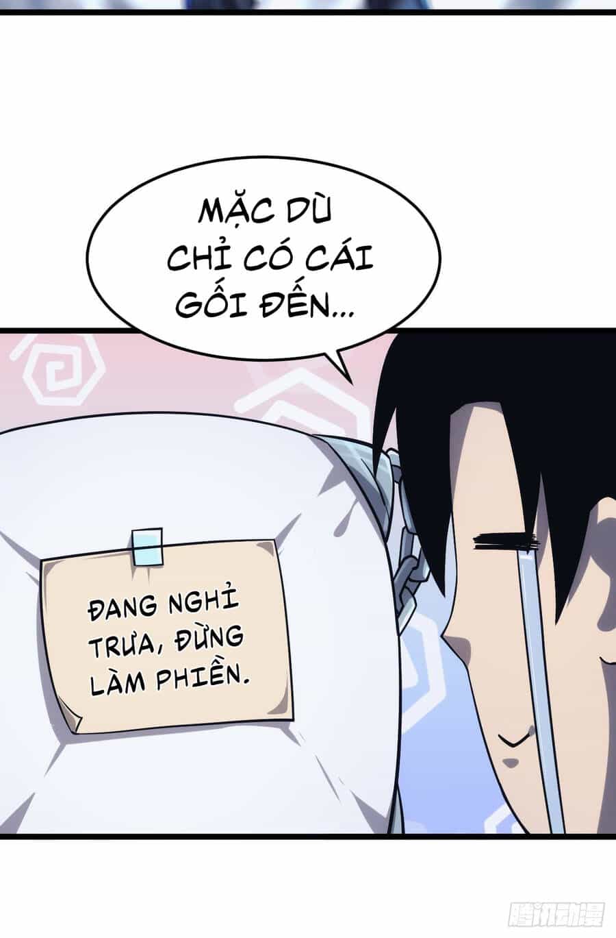 Ác Bá Trò Chơi - Chương 30 - ảnh 33