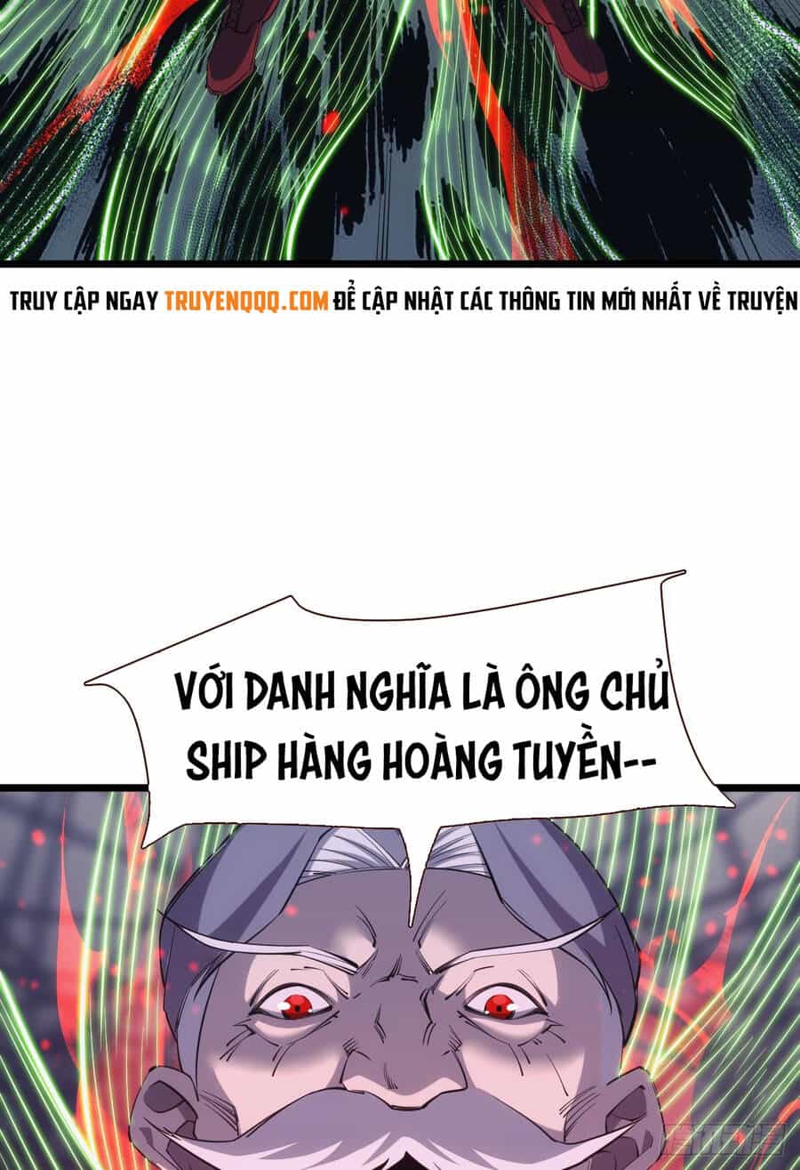 Ác Bá Trò Chơi - Chương 32 - ảnh 11
