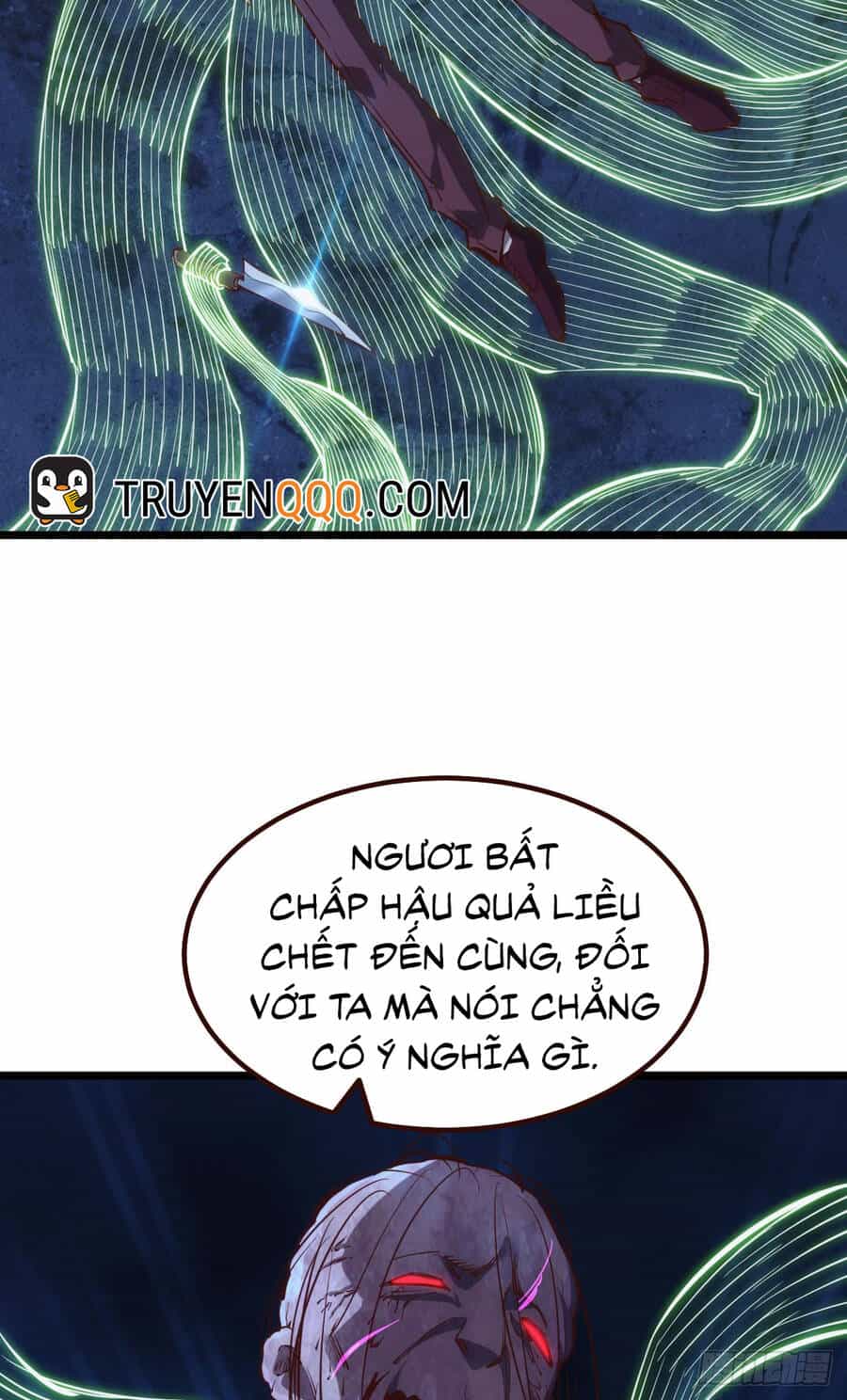 Ác Bá Trò Chơi - Chương 32 - ảnh 3