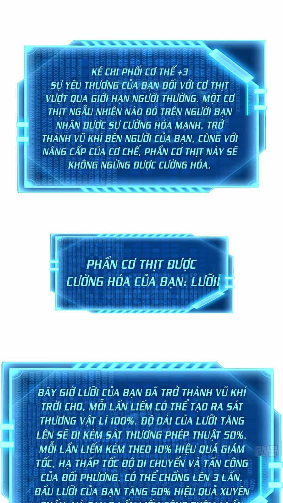 Ác Bá Trò Chơi - Chương 32 - ảnh 63