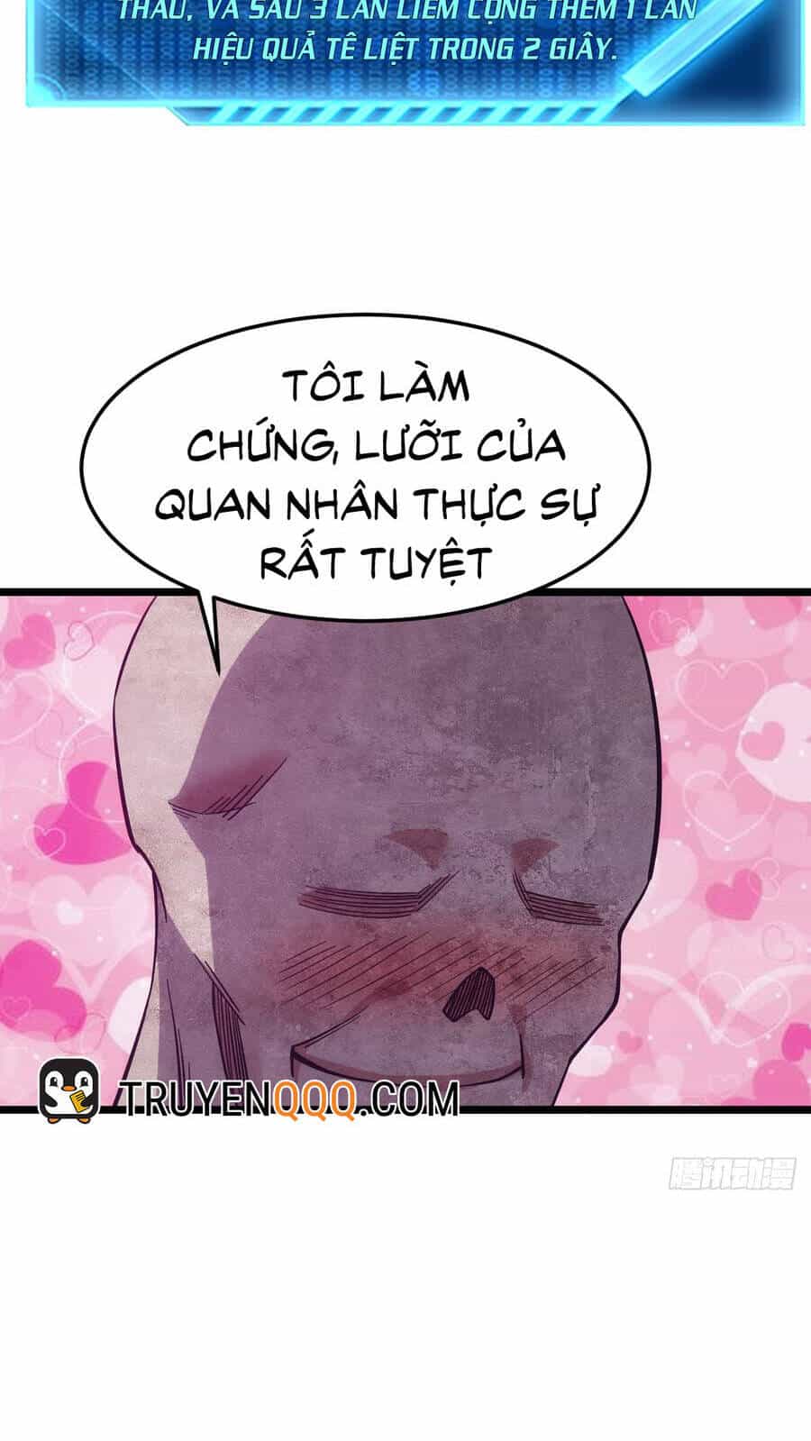 Ác Bá Trò Chơi - Chương 32 - ảnh 64