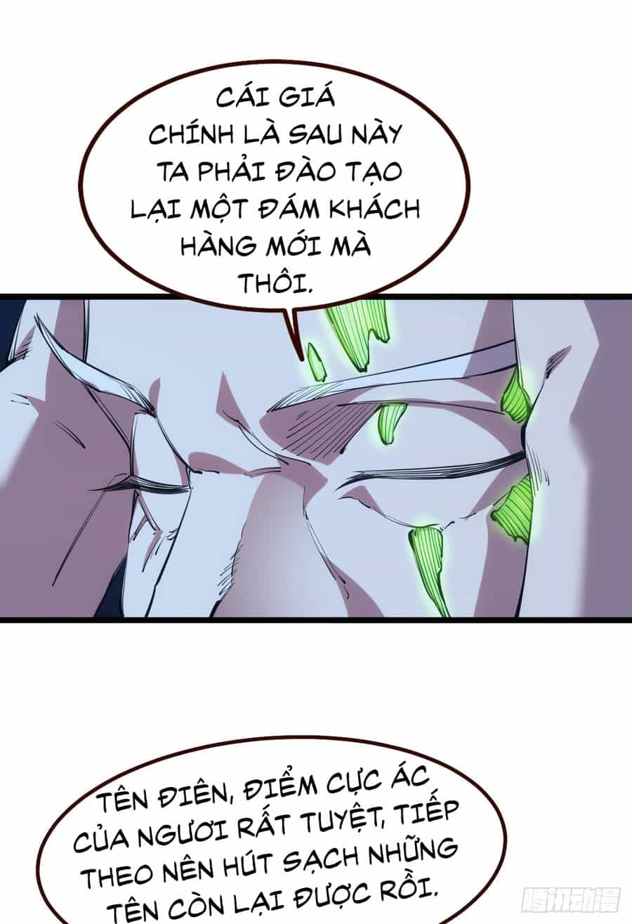 Ác Bá Trò Chơi - Chương 32 - ảnh 9