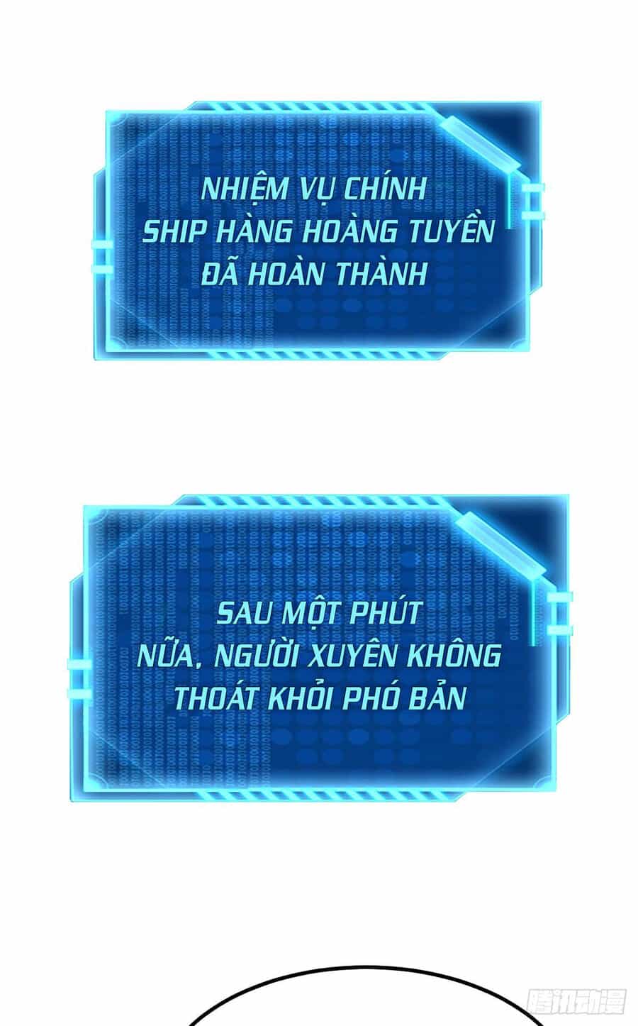 Ác Bá Trò Chơi - Chương 33 - ảnh 11