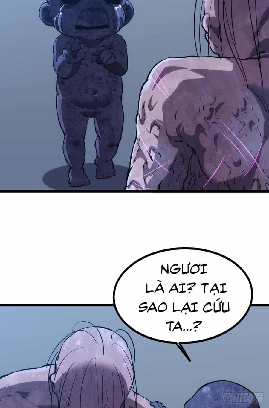 Ác Bá Trò Chơi - Chương 33 - ảnh 18