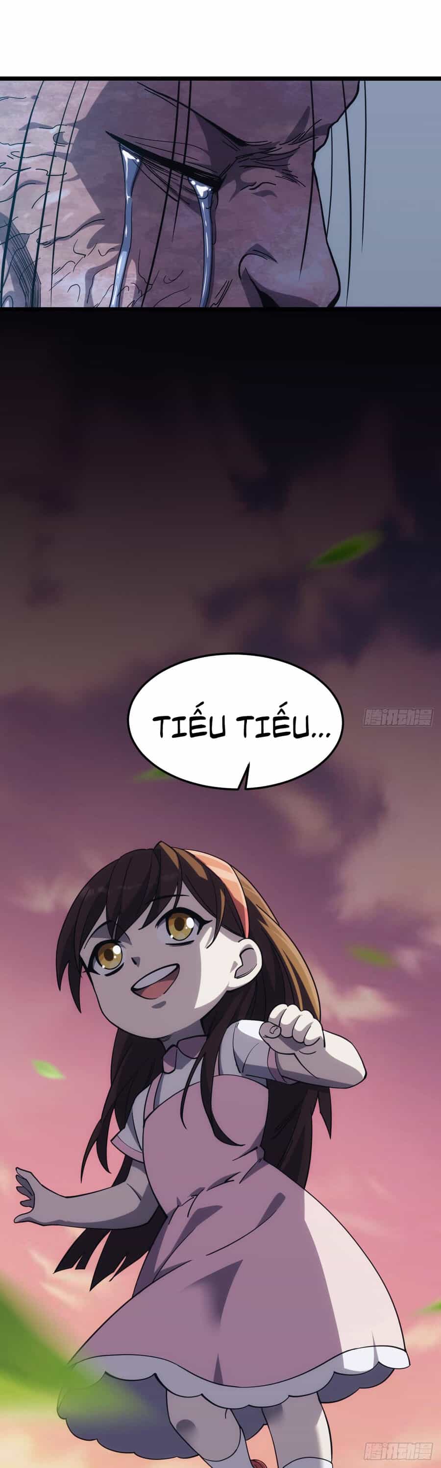 Ác Bá Trò Chơi - Chương 33 - ảnh 23