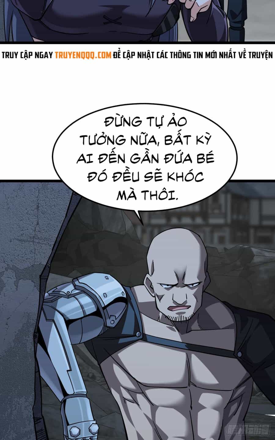 Ác Bá Trò Chơi - Chương 33 - ảnh 30