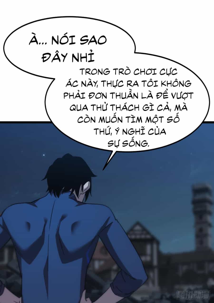 Ác Bá Trò Chơi - Chương 33 - ảnh 40