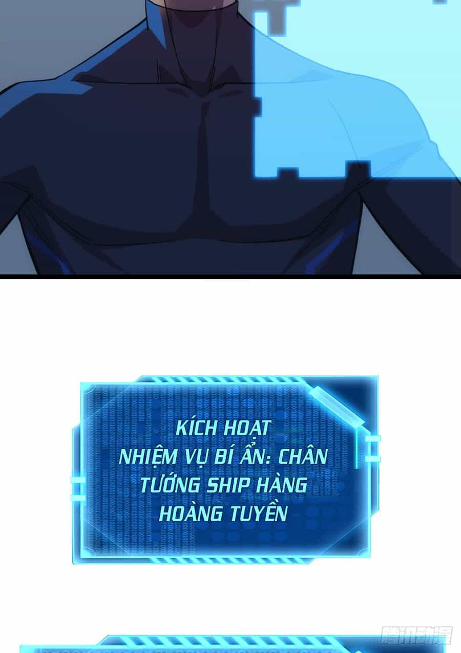 Ác Bá Trò Chơi - Chương 33 - ảnh 42