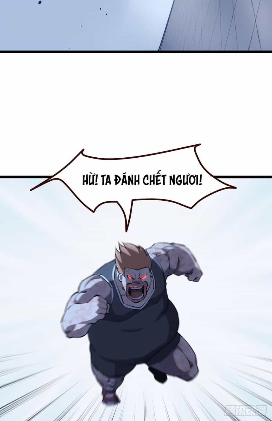 Ác Bá Trò Chơi - Chương 34 - ảnh 23