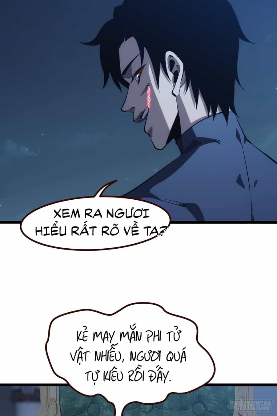 Ác Bá Trò Chơi - Chương 34 - ảnh 5