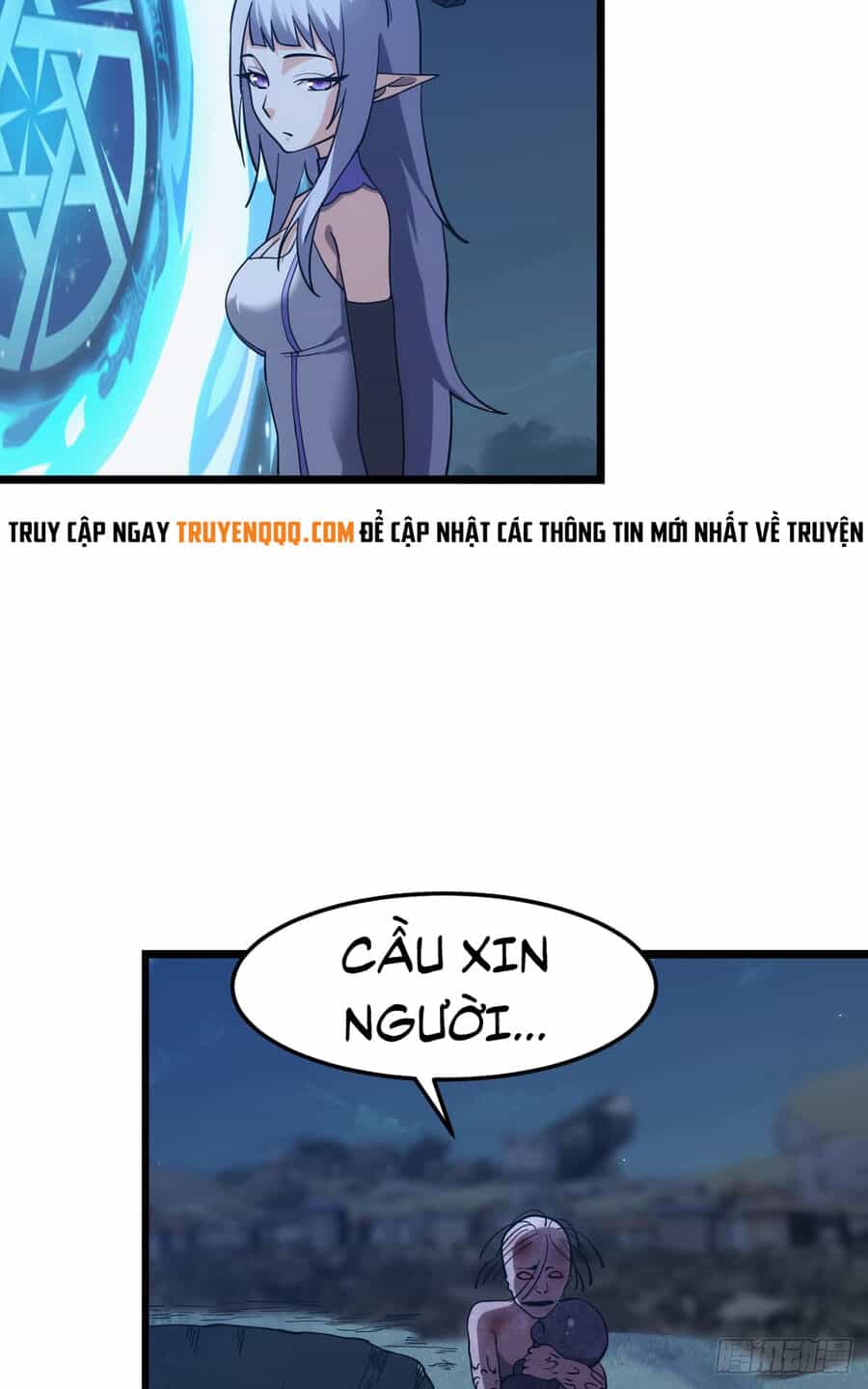 Ác Bá Trò Chơi - Chương 35 - ảnh 33