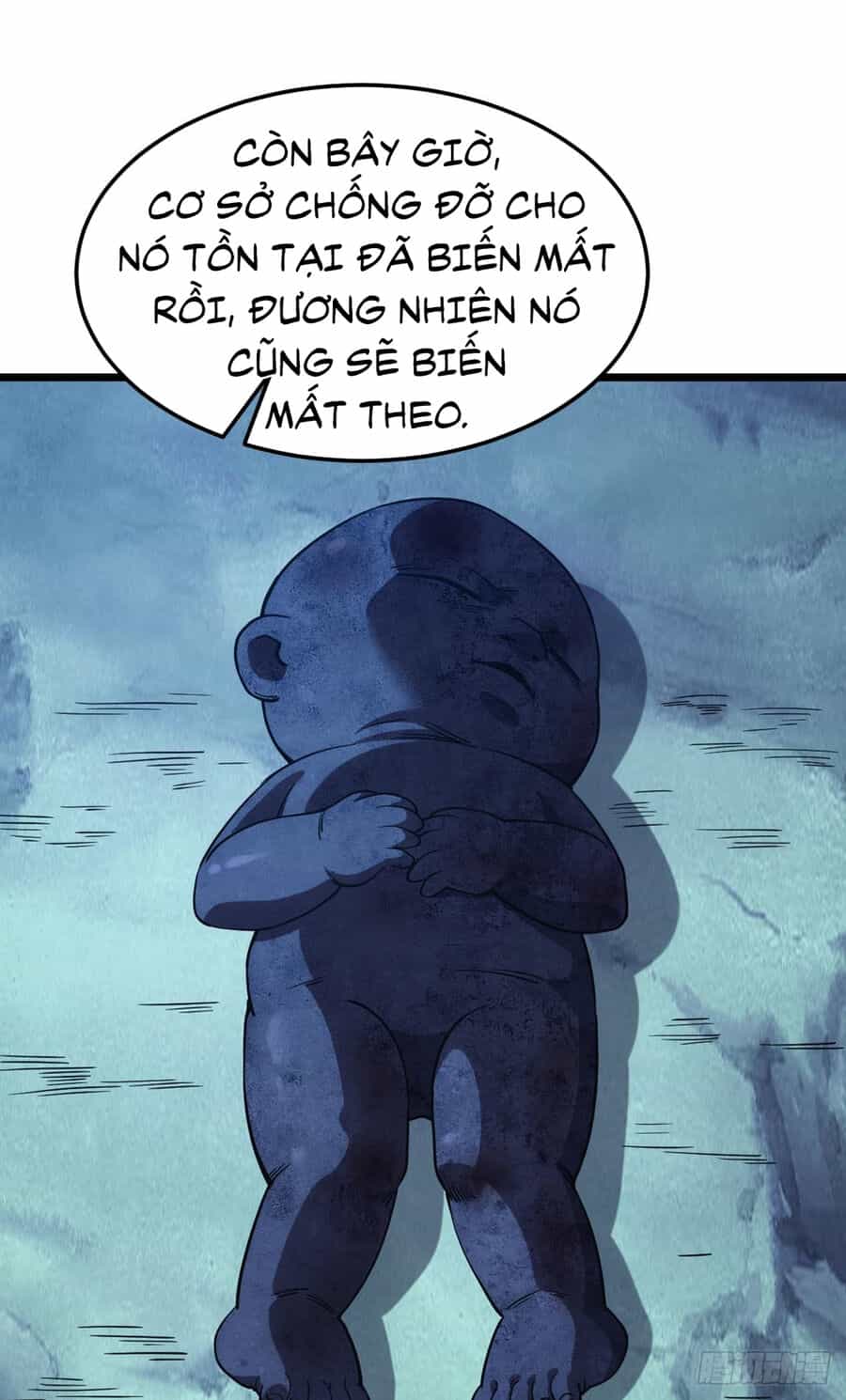 Ác Bá Trò Chơi - Chương 35 - ảnh 38