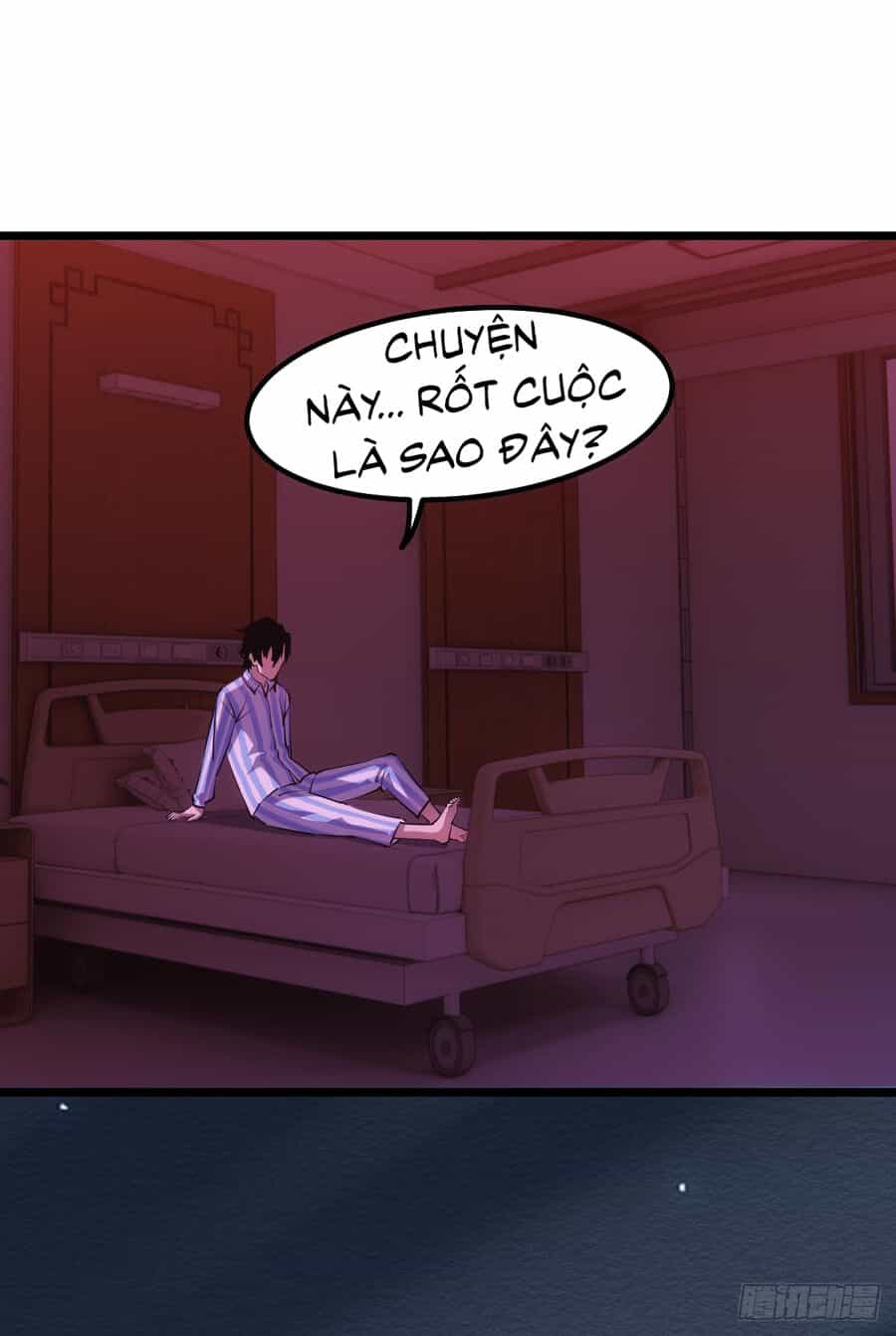 Ác Bá Trò Chơi - Chương 36 - ảnh 3