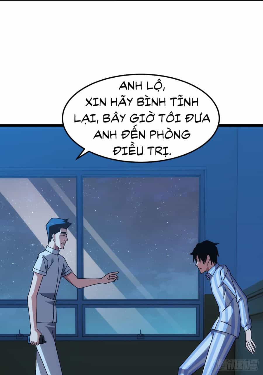 Ác Bá Trò Chơi - Chương 36 - ảnh 45
