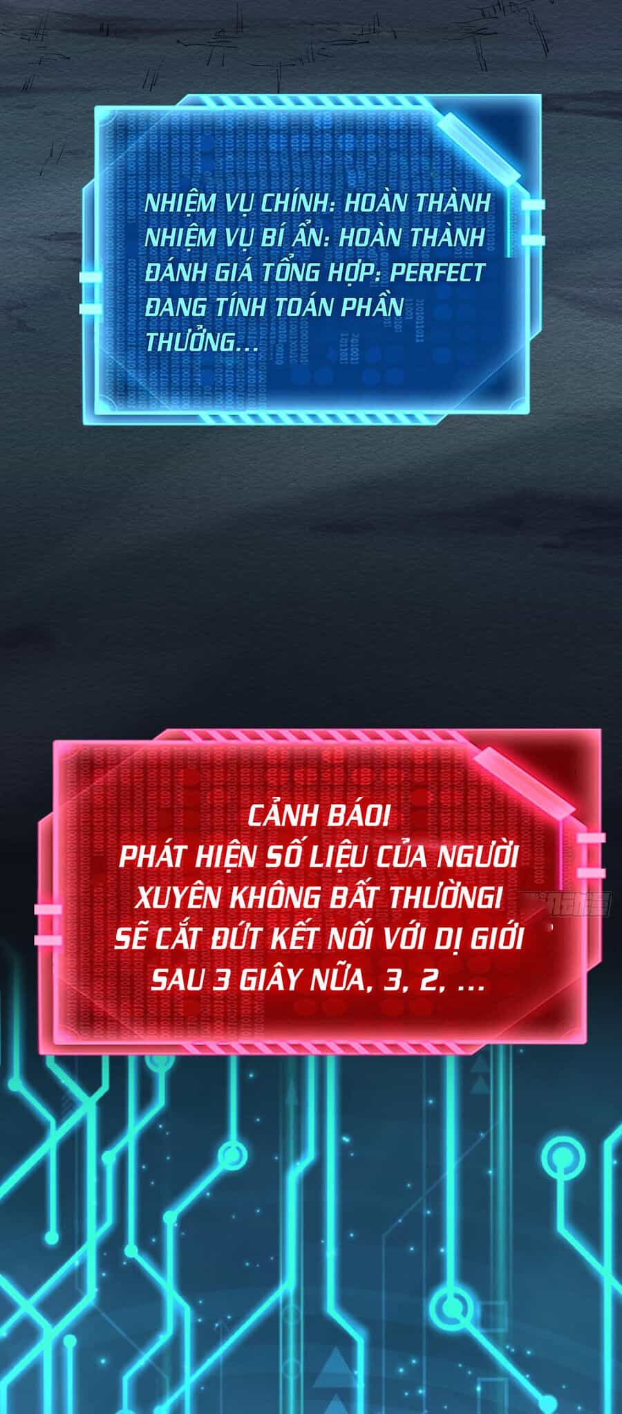 Ác Bá Trò Chơi - Chương 36 - ảnh 7
