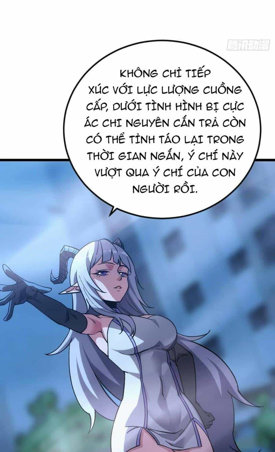 Ác Bá Trò Chơi - Chương 38 - ảnh 43