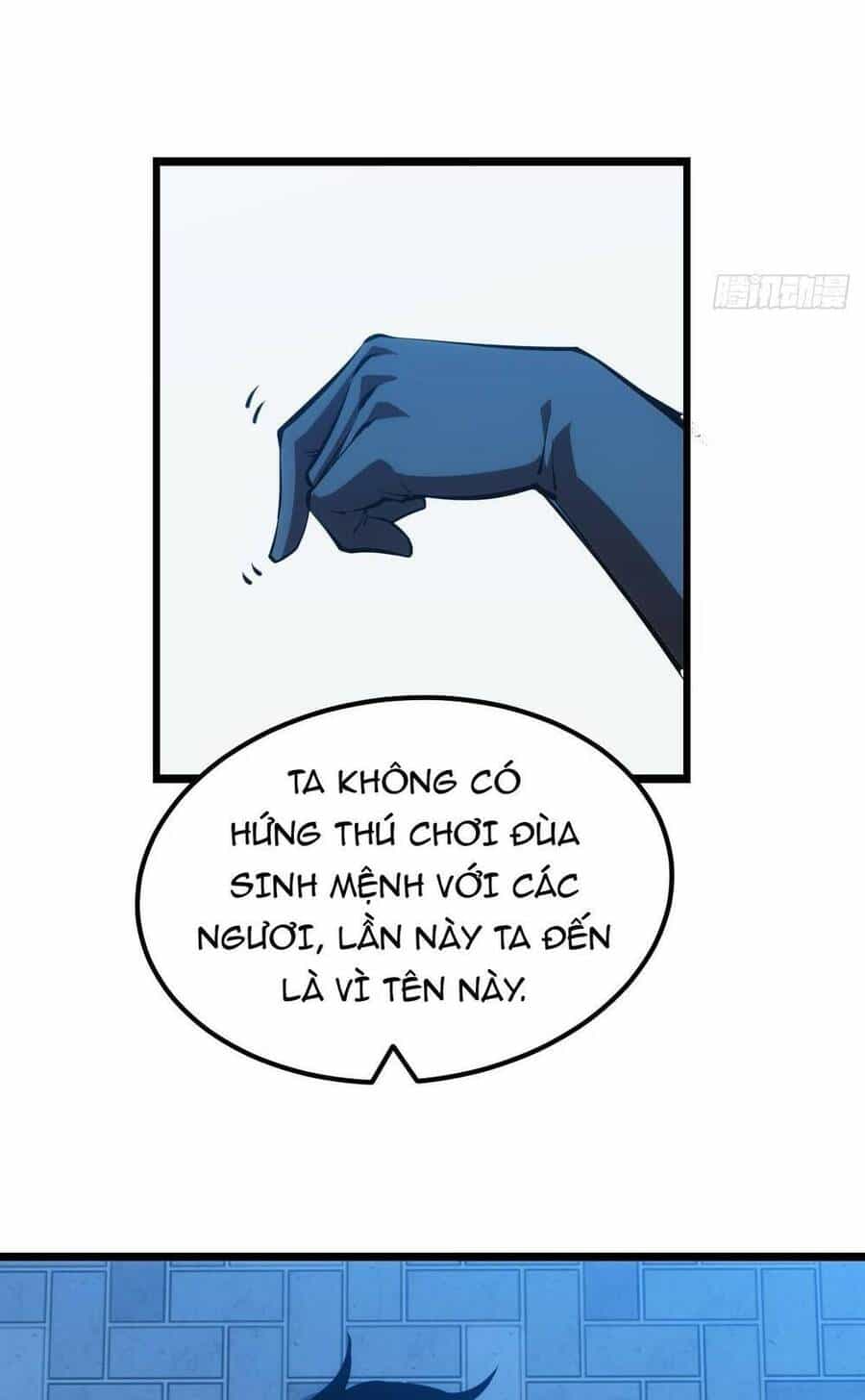 Ác Bá Trò Chơi - Chương 39 - ảnh 22