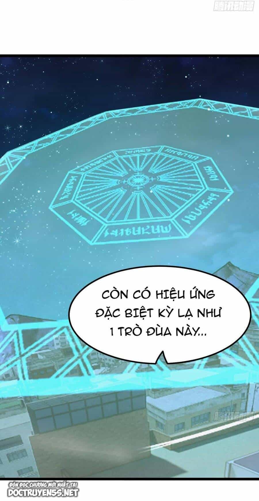 Ác Bá Trò Chơi - Chương 39 - ảnh 4