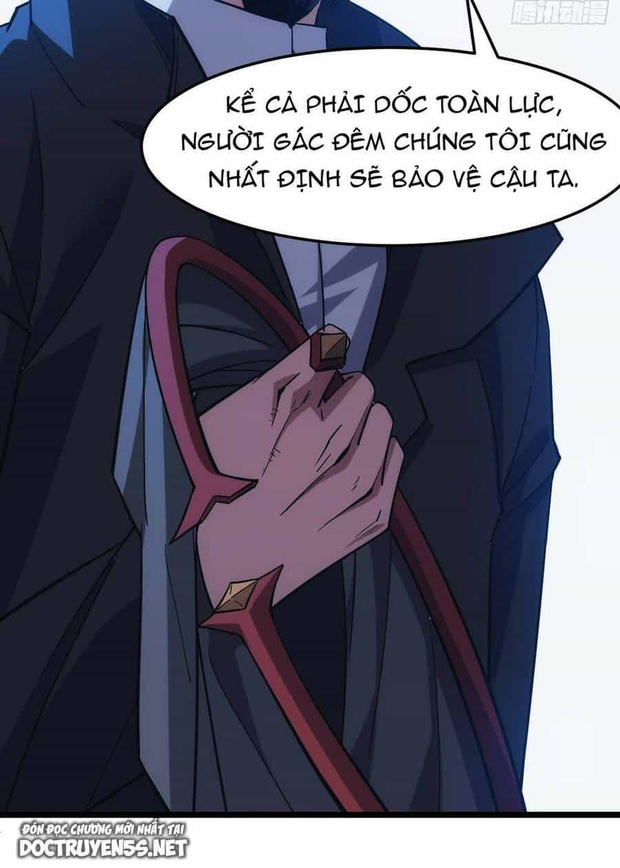 Ác Bá Trò Chơi - Chương 39 - ảnh 45