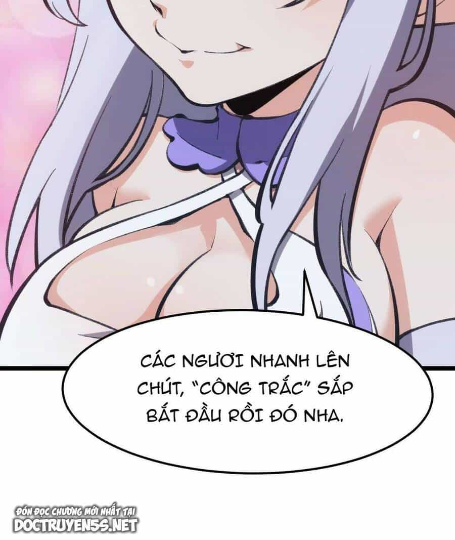 Ác Bá Trò Chơi - Chương 39 - ảnh 58