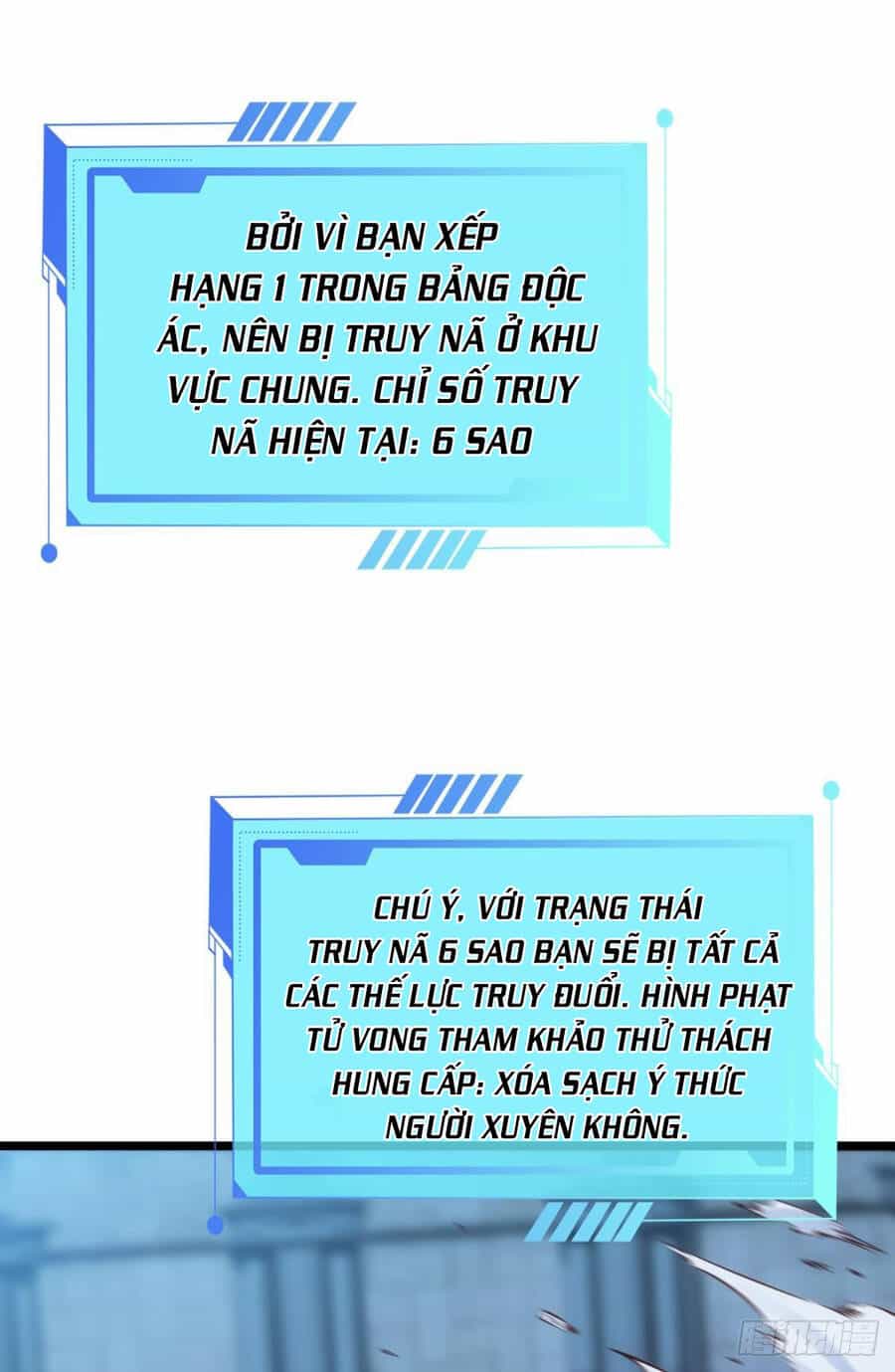 Ác Bá Trò Chơi - Chương 3 - ảnh 10