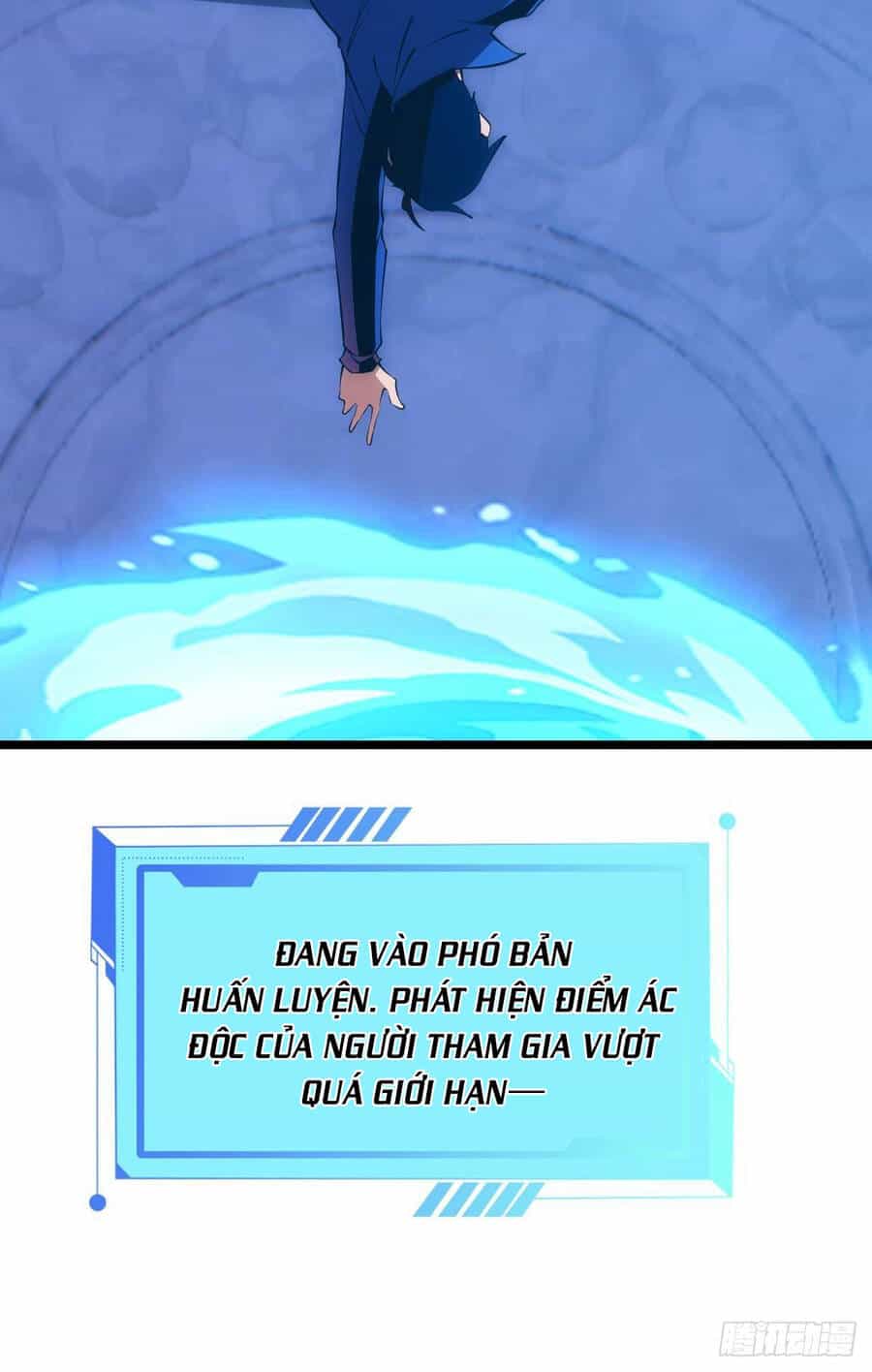 Ác Bá Trò Chơi - Chương 3 - ảnh 19