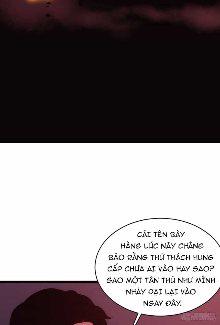 Ác Bá Trò Chơi - Chương 3 - ảnh 35