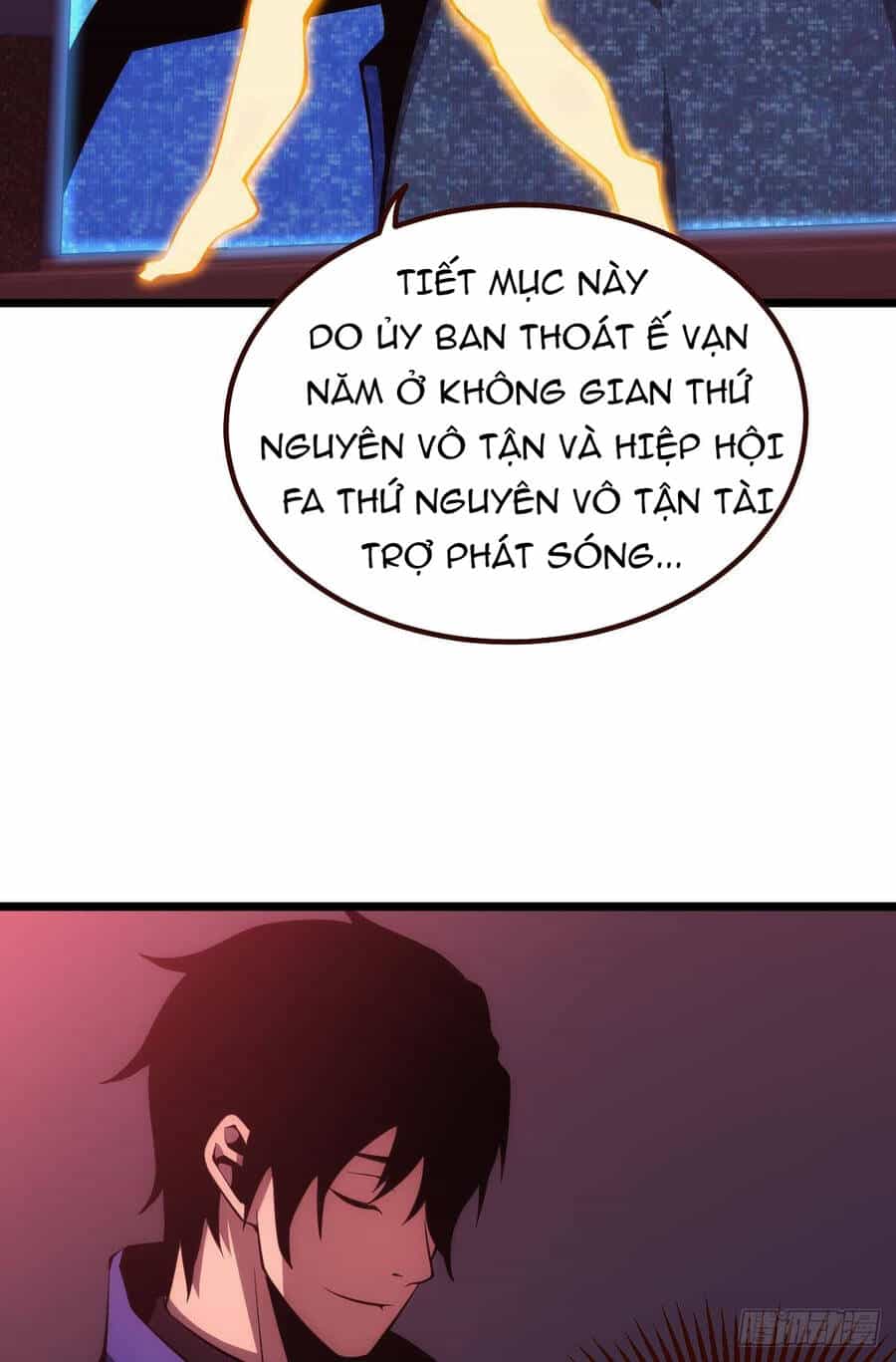 Ác Bá Trò Chơi - Chương 3 - ảnh 41