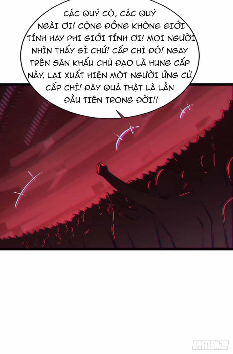 Ác Bá Trò Chơi - Chương 3 - ảnh 46