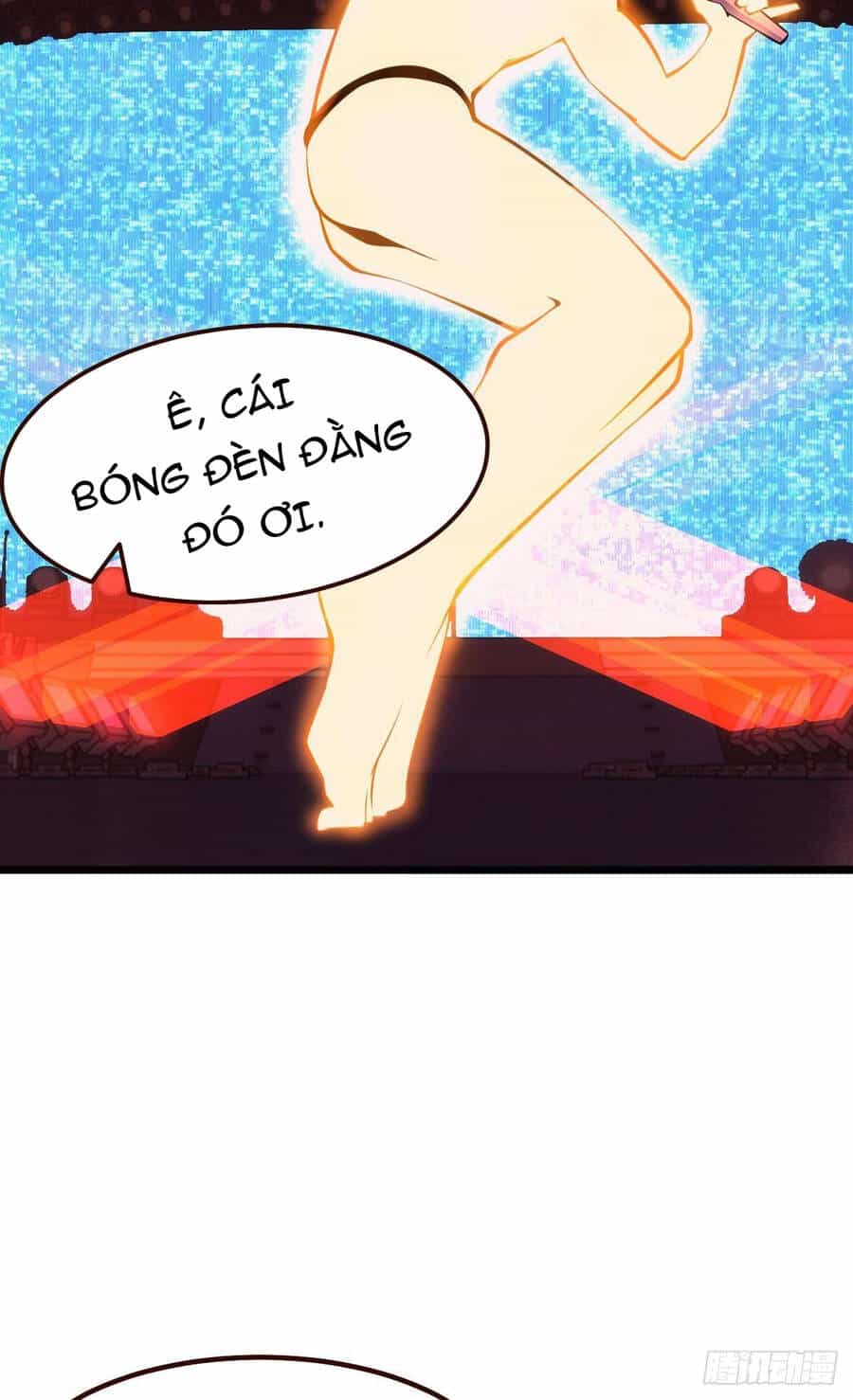 Ác Bá Trò Chơi - Chương 3 - ảnh 52
