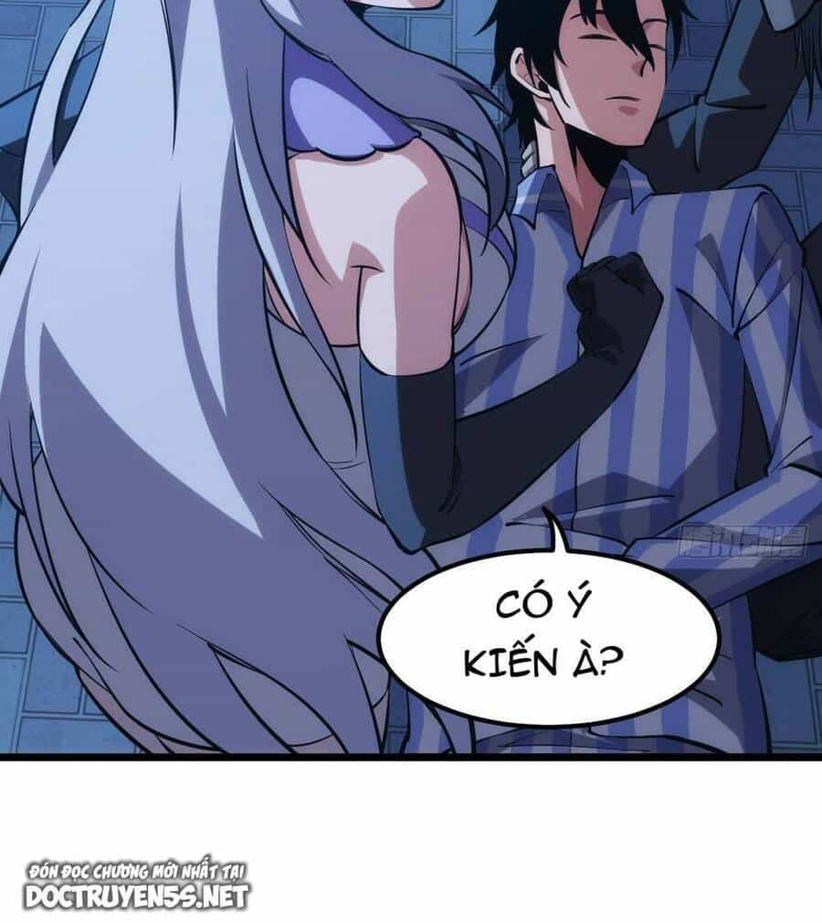 Ác Bá Trò Chơi - Chương 40 - ảnh 12
