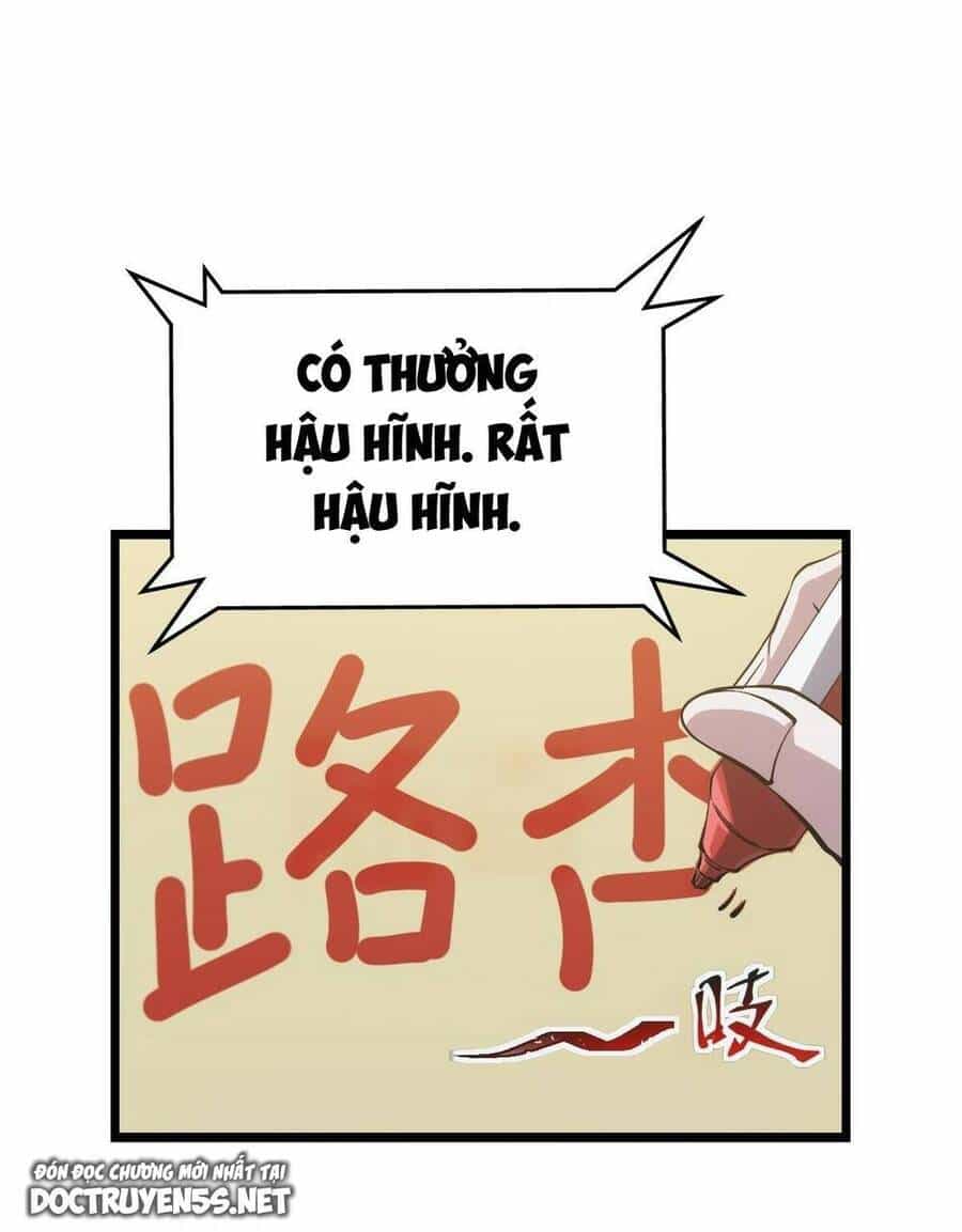 Ác Bá Trò Chơi - Chương 40 - ảnh 37