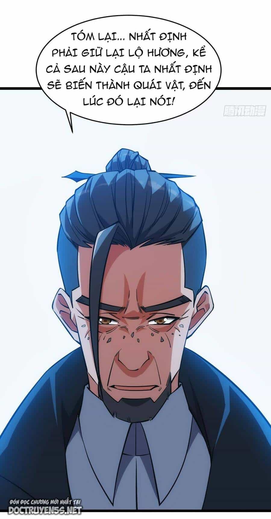 Ác Bá Trò Chơi - Chương 42 - ảnh 31