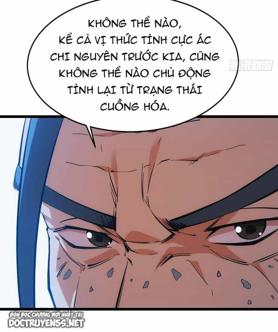 Ác Bá Trò Chơi - Chương 42 - ảnh 44