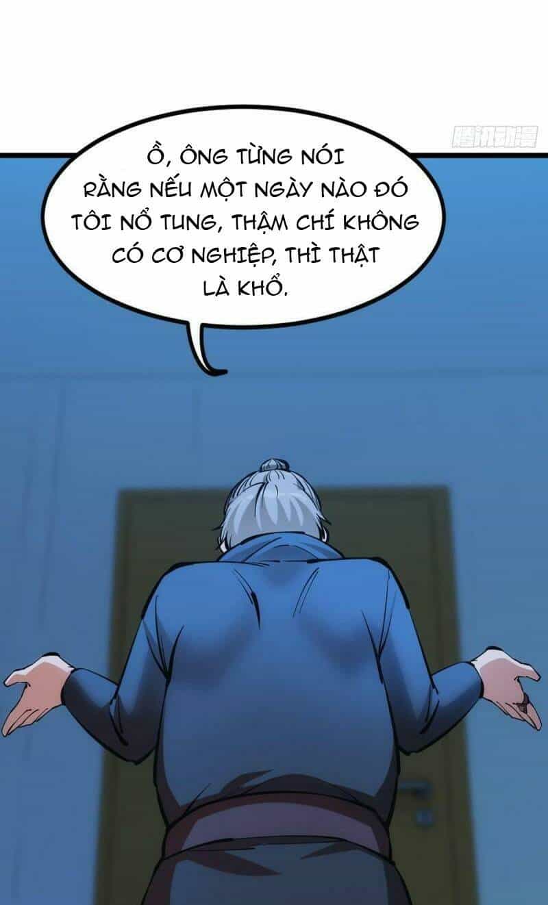 Ác Bá Trò Chơi - Chương 43 - ảnh 20
