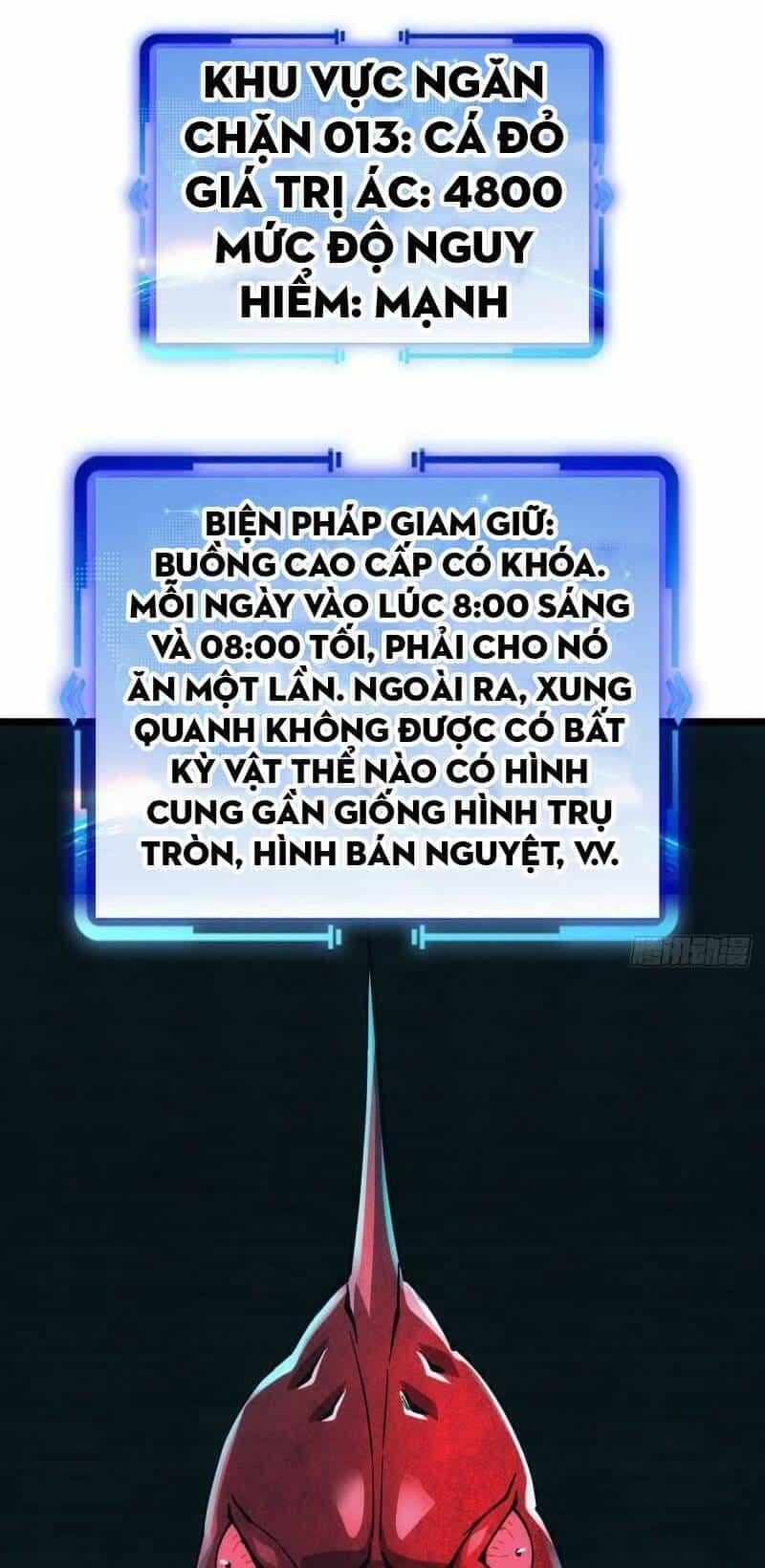 Ác Bá Trò Chơi - Chương 43 - ảnh 39