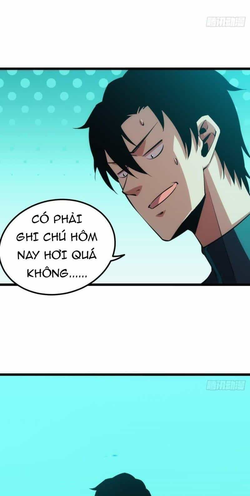 Ác Bá Trò Chơi - Chương 44 - ảnh 10