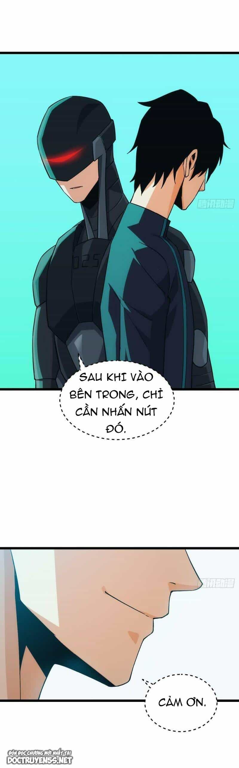 Ác Bá Trò Chơi - Chương 44 - ảnh 32