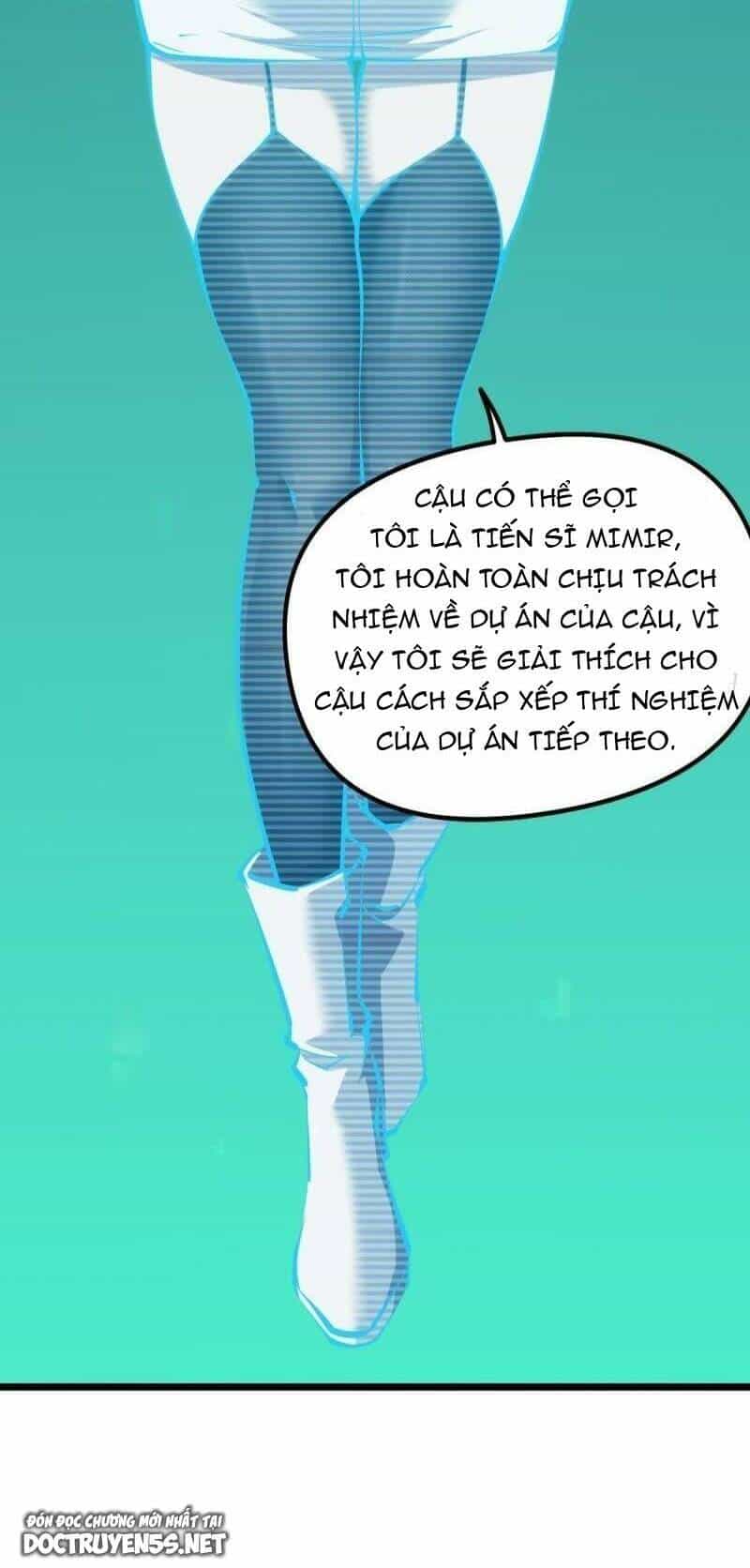 Ác Bá Trò Chơi - Chương 45 - ảnh 10