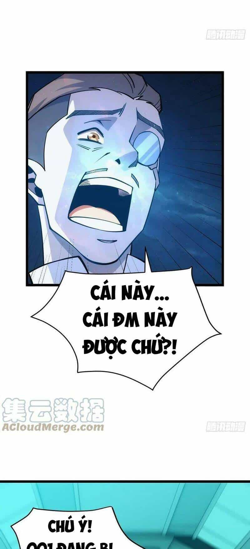 Ác Bá Trò Chơi - Chương 46 - ảnh 16